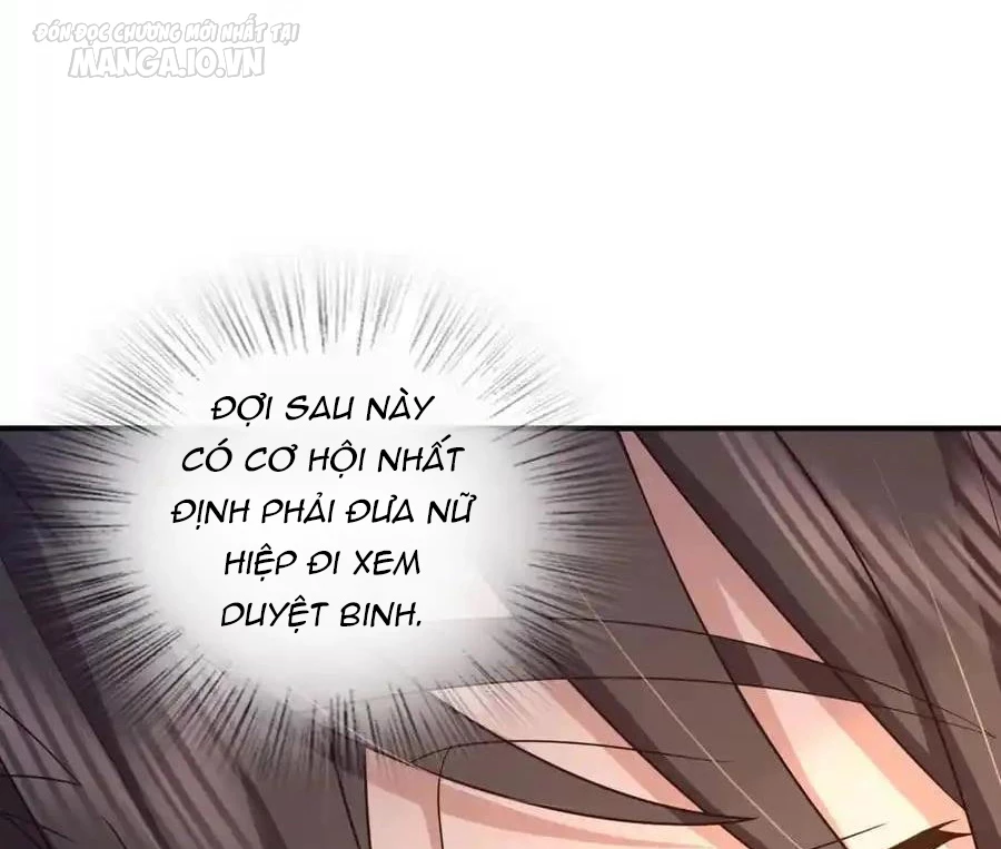 Bà Xã Nhà Tôi Đến Từ Ngàn Năm Trước Chapter 269 - Trang 4