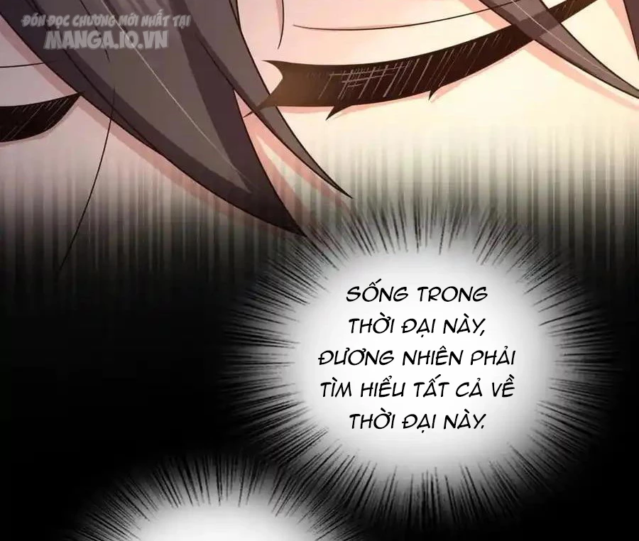 Bà Xã Nhà Tôi Đến Từ Ngàn Năm Trước Chapter 269 - Trang 4