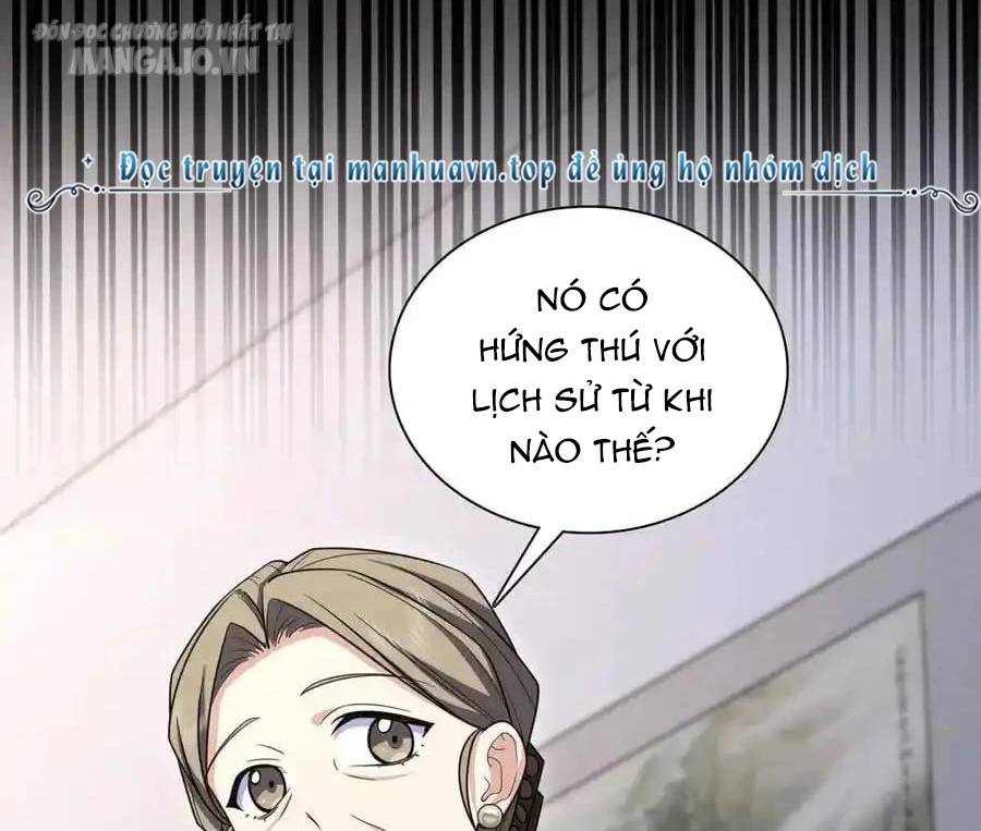 Bà Xã Nhà Tôi Đến Từ Ngàn Năm Trước Chapter 269 - Trang 4