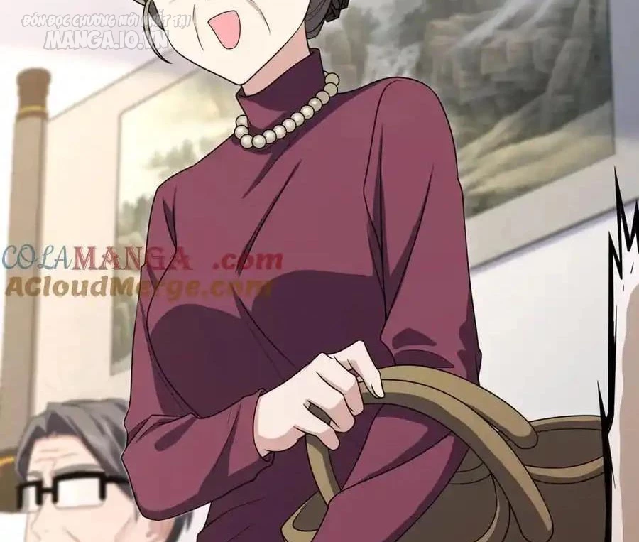 Bà Xã Nhà Tôi Đến Từ Ngàn Năm Trước Chapter 269 - Trang 4