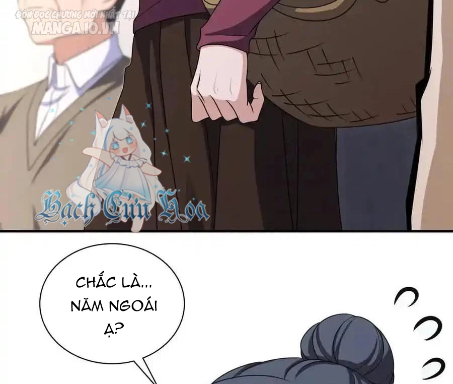 Bà Xã Nhà Tôi Đến Từ Ngàn Năm Trước Chapter 269 - Trang 4