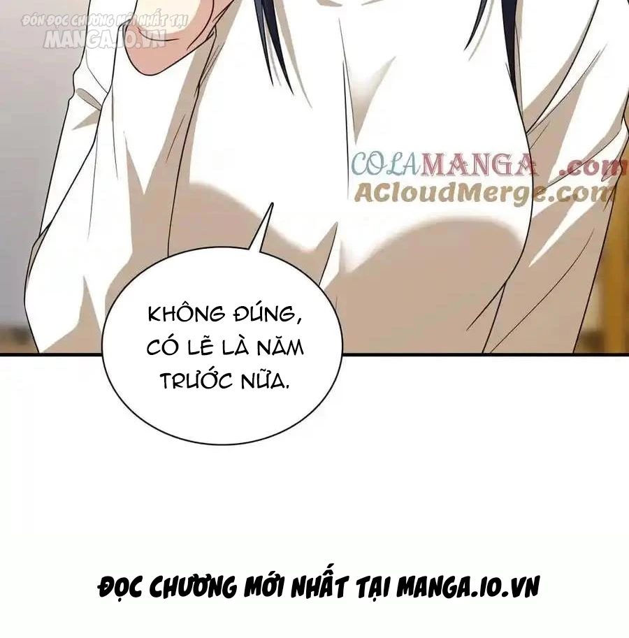 Bà Xã Nhà Tôi Đến Từ Ngàn Năm Trước Chapter 269 - Trang 4