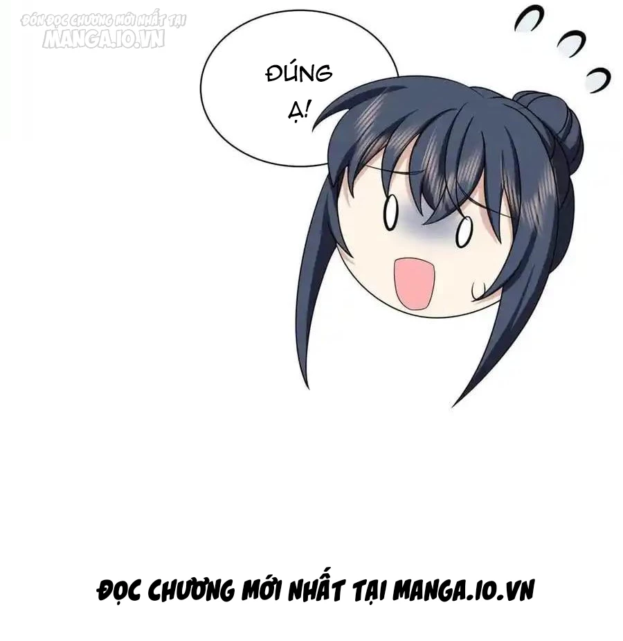 Bà Xã Nhà Tôi Đến Từ Ngàn Năm Trước Chapter 269 - Trang 4