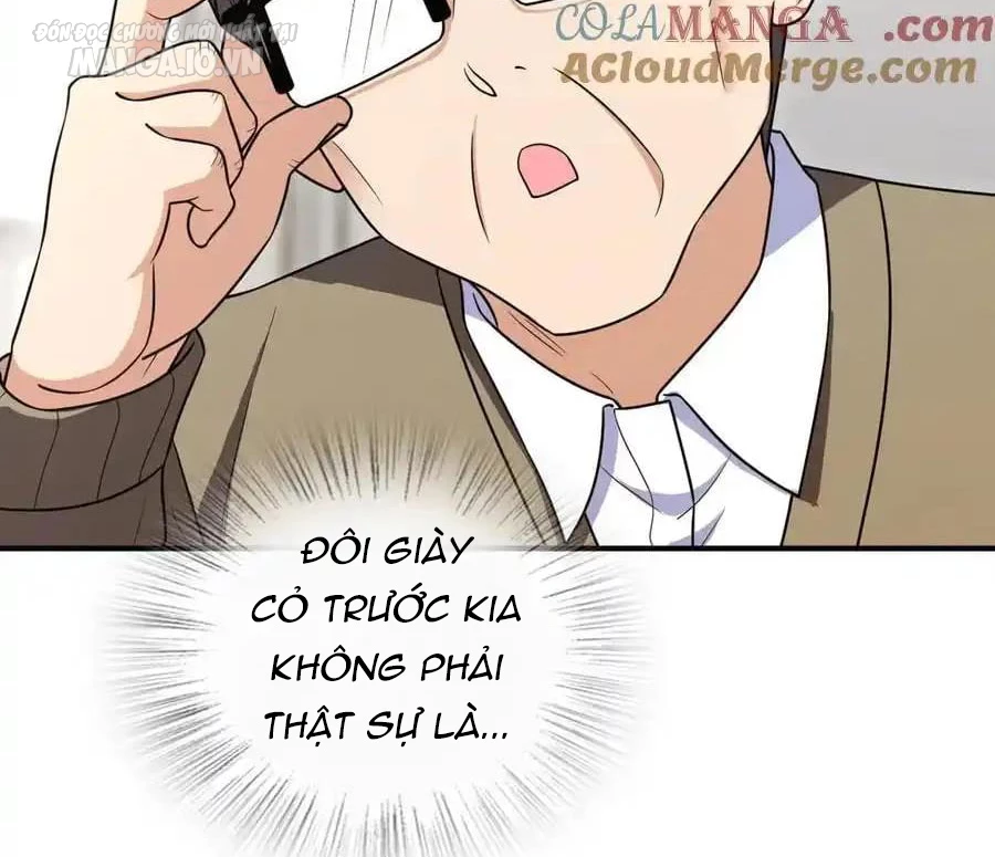 Bà Xã Nhà Tôi Đến Từ Ngàn Năm Trước Chapter 269 - Trang 4