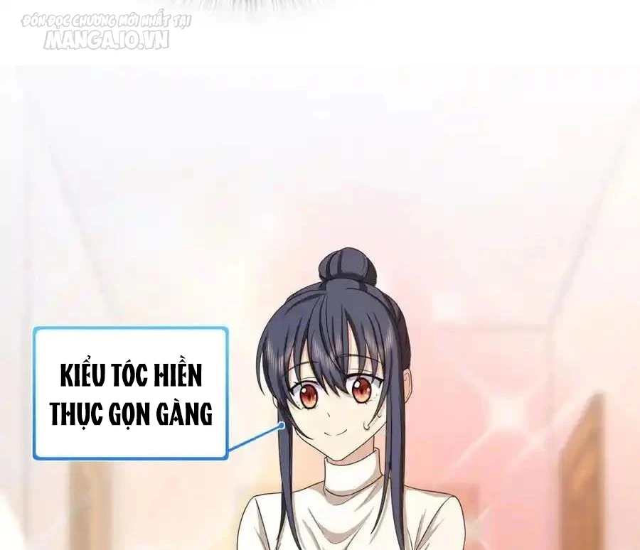 Bà Xã Nhà Tôi Đến Từ Ngàn Năm Trước Chapter 269 - Trang 4