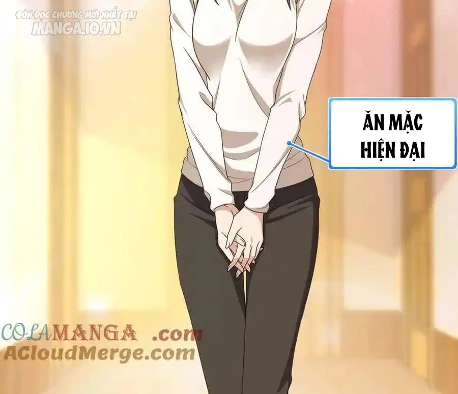 Bà Xã Nhà Tôi Đến Từ Ngàn Năm Trước Chapter 269 - Trang 4