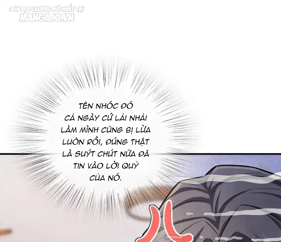 Bà Xã Nhà Tôi Đến Từ Ngàn Năm Trước Chapter 269 - Trang 4