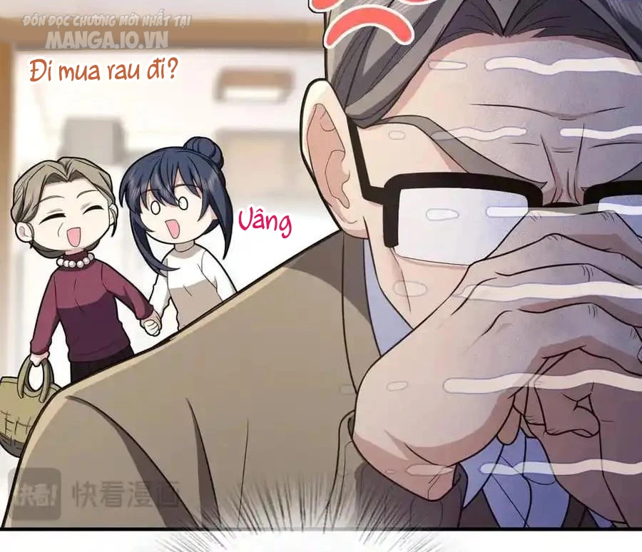 Bà Xã Nhà Tôi Đến Từ Ngàn Năm Trước Chapter 269 - Trang 4