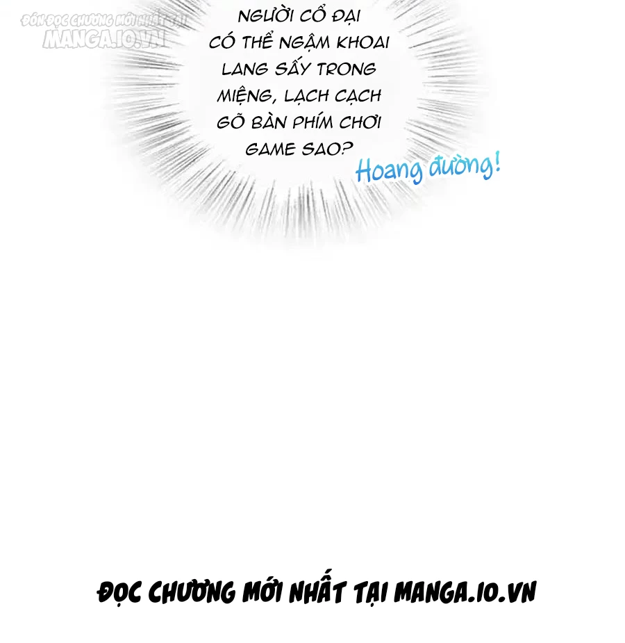 Bà Xã Nhà Tôi Đến Từ Ngàn Năm Trước Chapter 269 - Trang 4