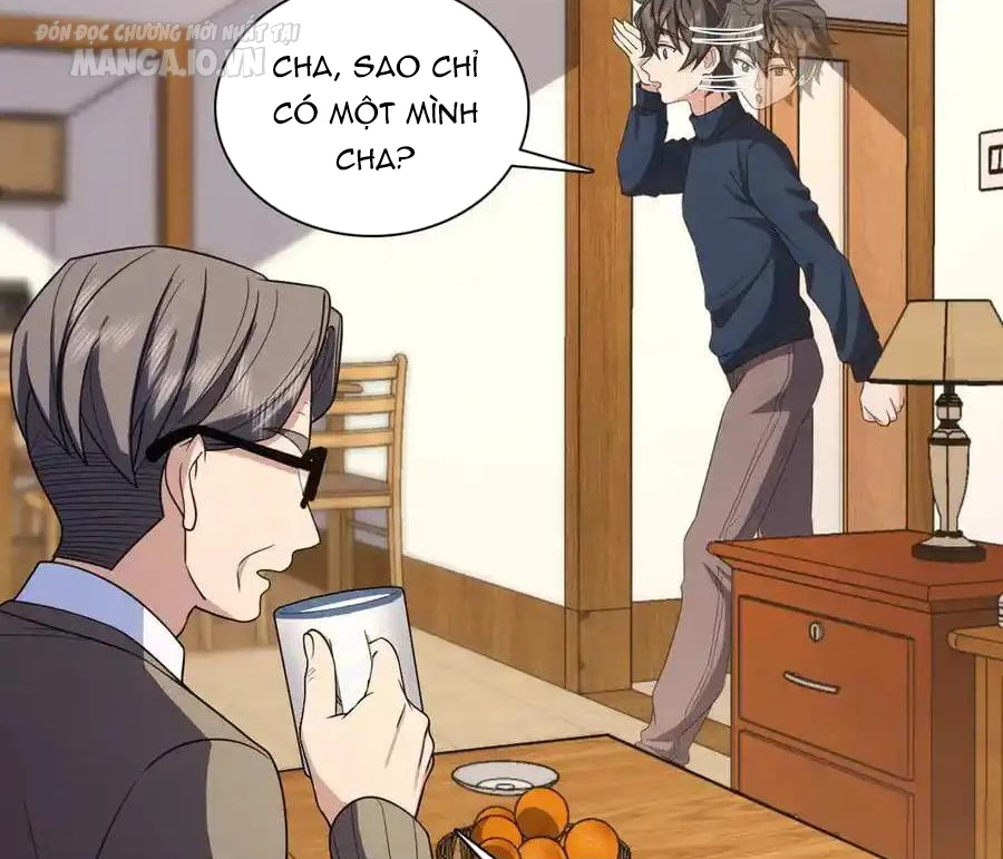 Bà Xã Nhà Tôi Đến Từ Ngàn Năm Trước Chapter 269 - Trang 4