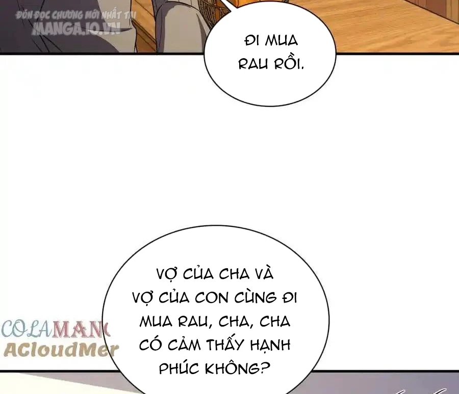 Bà Xã Nhà Tôi Đến Từ Ngàn Năm Trước Chapter 269 - Trang 4