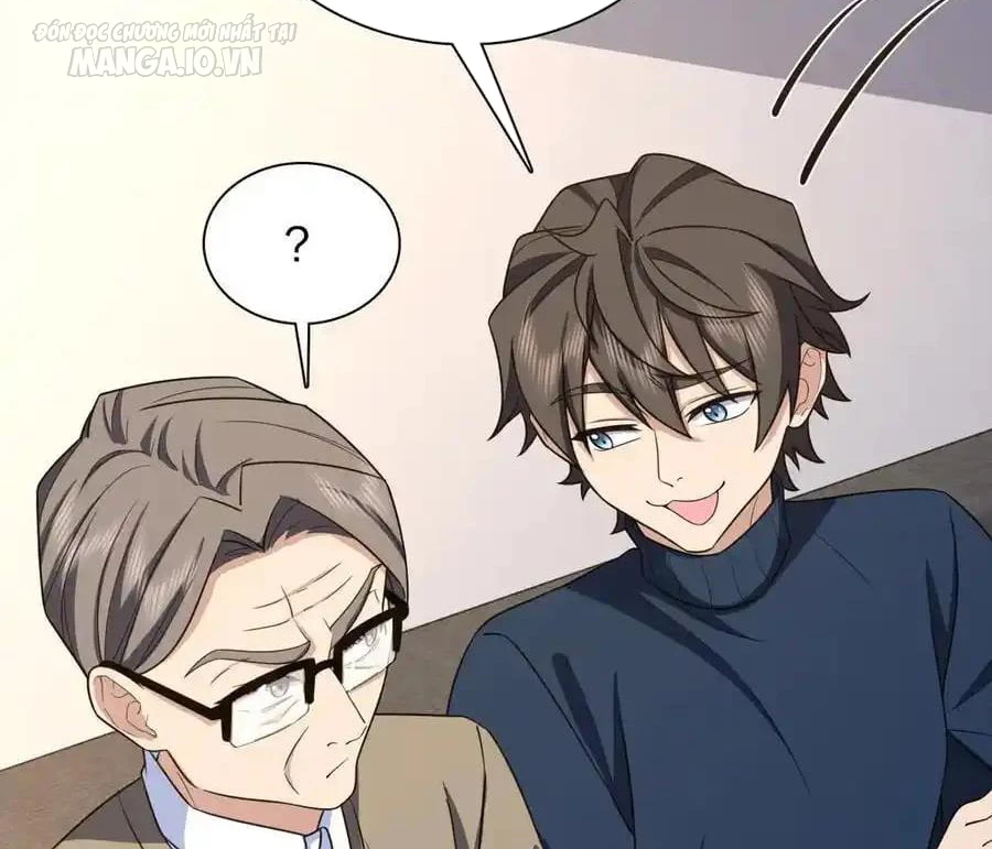 Bà Xã Nhà Tôi Đến Từ Ngàn Năm Trước Chapter 269 - Trang 4