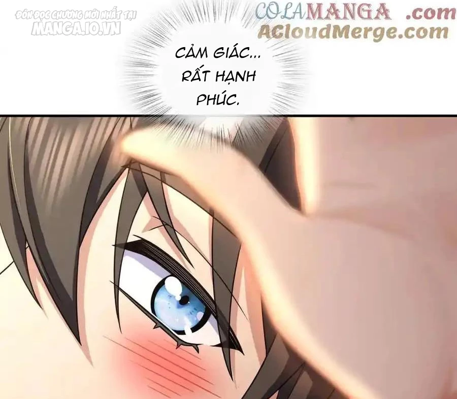 Bà Xã Nhà Tôi Đến Từ Ngàn Năm Trước Chapter 269 - Trang 4