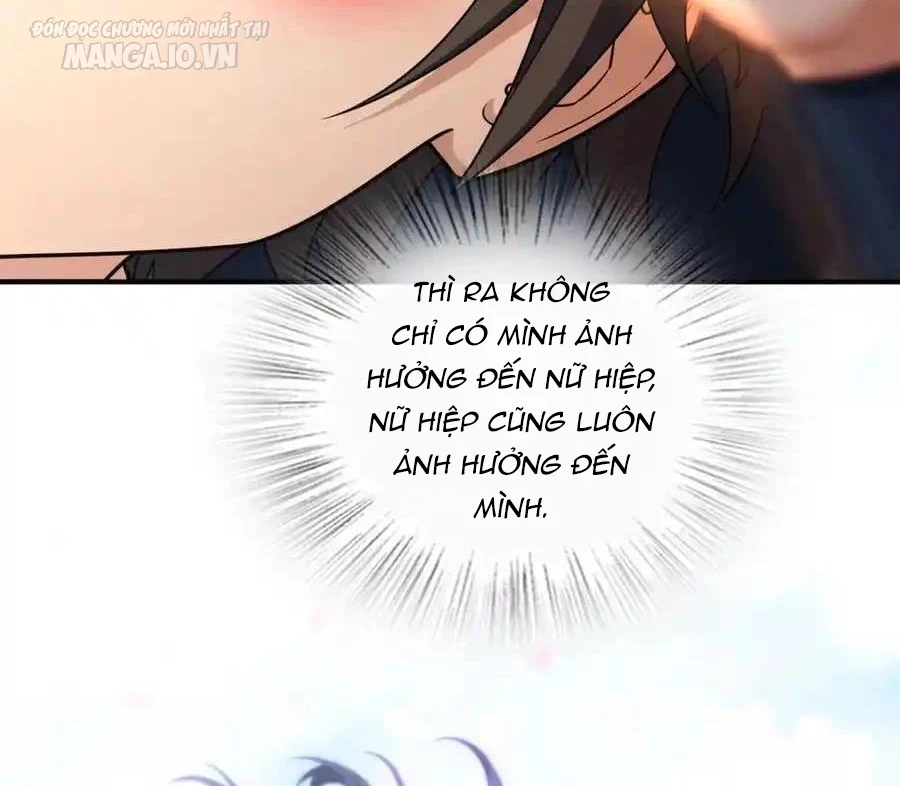 Bà Xã Nhà Tôi Đến Từ Ngàn Năm Trước Chapter 269 - Trang 4