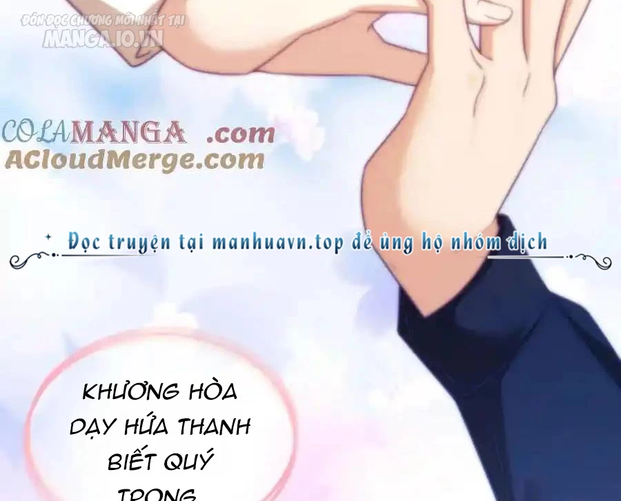 Bà Xã Nhà Tôi Đến Từ Ngàn Năm Trước Chapter 269 - Trang 4