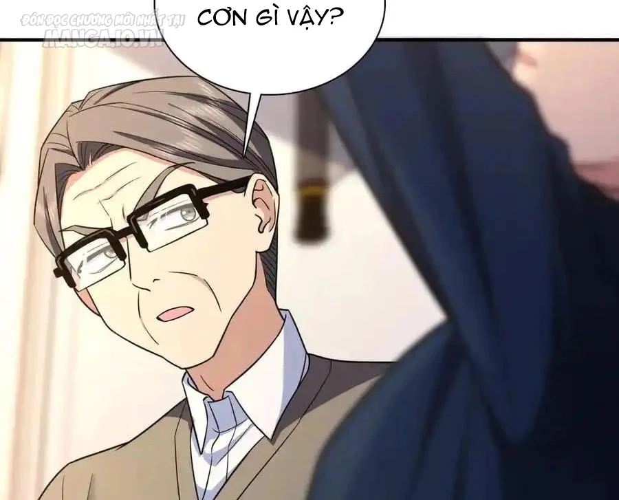 Bà Xã Nhà Tôi Đến Từ Ngàn Năm Trước Chapter 269 - Trang 4