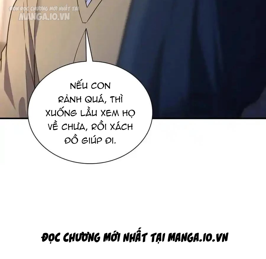 Bà Xã Nhà Tôi Đến Từ Ngàn Năm Trước Chapter 269 - Trang 4