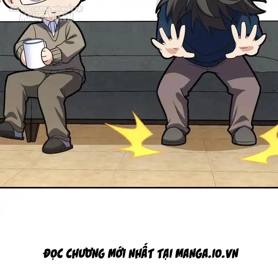 Bà Xã Nhà Tôi Đến Từ Ngàn Năm Trước Chapter 269 - Trang 4