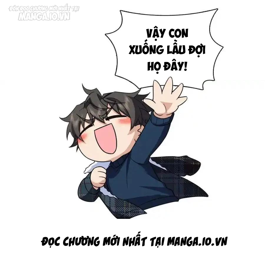 Bà Xã Nhà Tôi Đến Từ Ngàn Năm Trước Chapter 269 - Trang 4