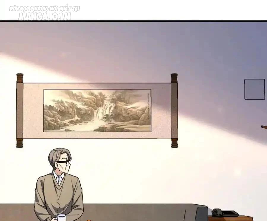 Bà Xã Nhà Tôi Đến Từ Ngàn Năm Trước Chapter 269 - Trang 4