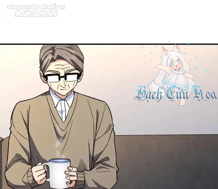 Bà Xã Nhà Tôi Đến Từ Ngàn Năm Trước Chapter 269 - Trang 4