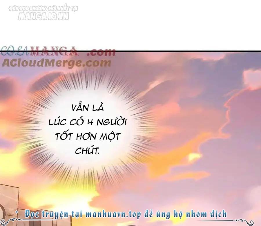 Bà Xã Nhà Tôi Đến Từ Ngàn Năm Trước Chapter 269 - Trang 4