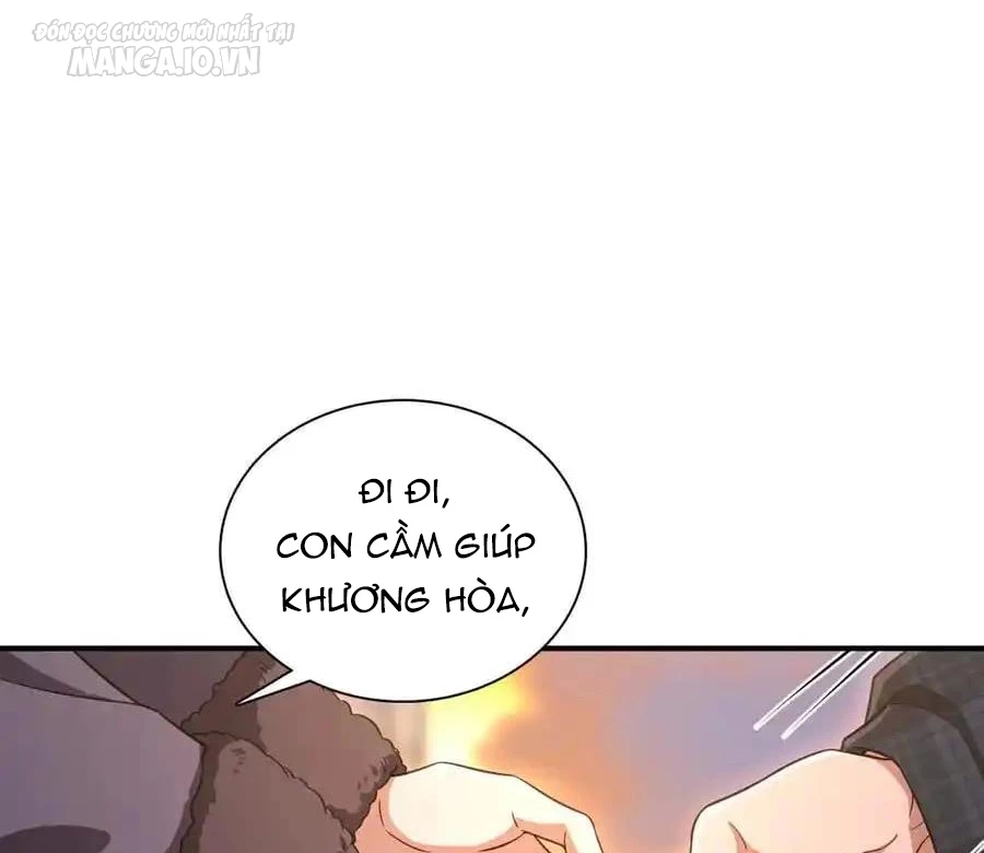 Bà Xã Nhà Tôi Đến Từ Ngàn Năm Trước Chapter 269 - Trang 4