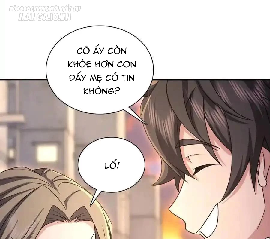 Bà Xã Nhà Tôi Đến Từ Ngàn Năm Trước Chapter 269 - Trang 4