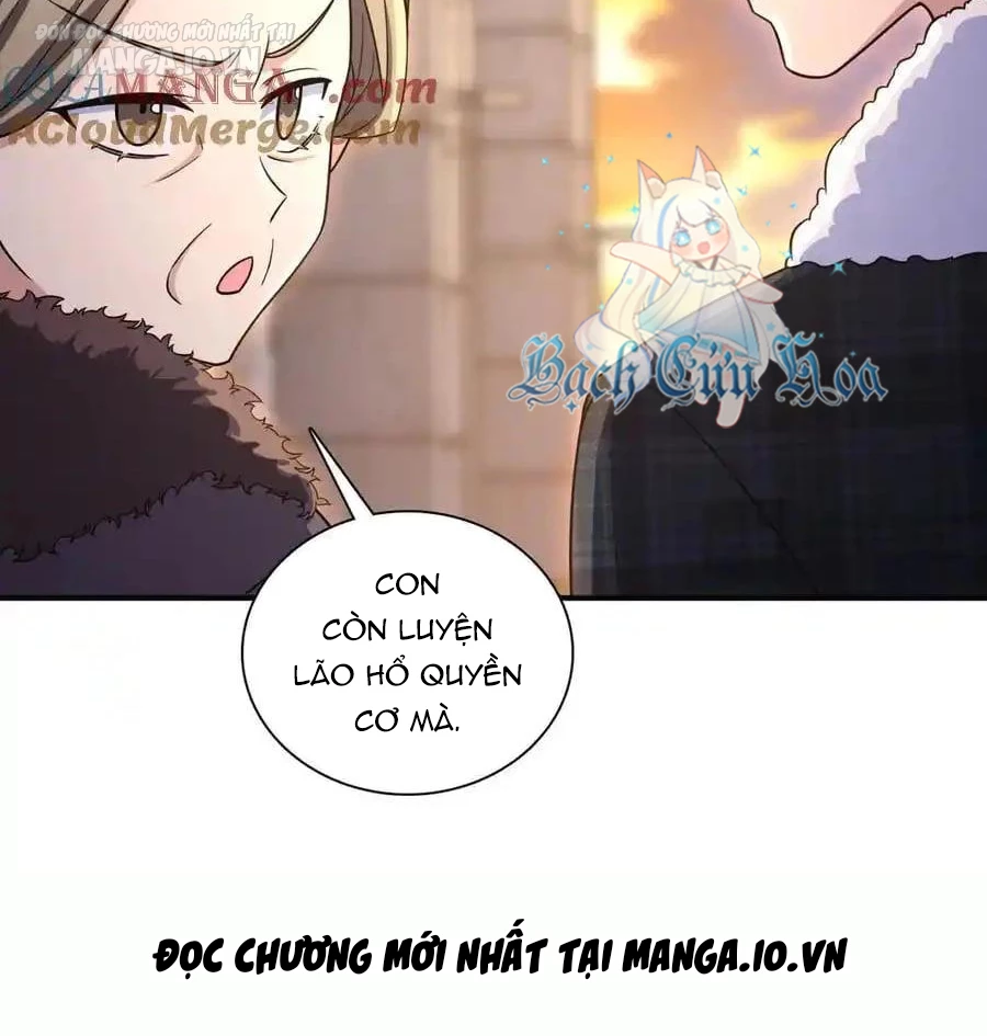 Bà Xã Nhà Tôi Đến Từ Ngàn Năm Trước Chapter 269 - Trang 4