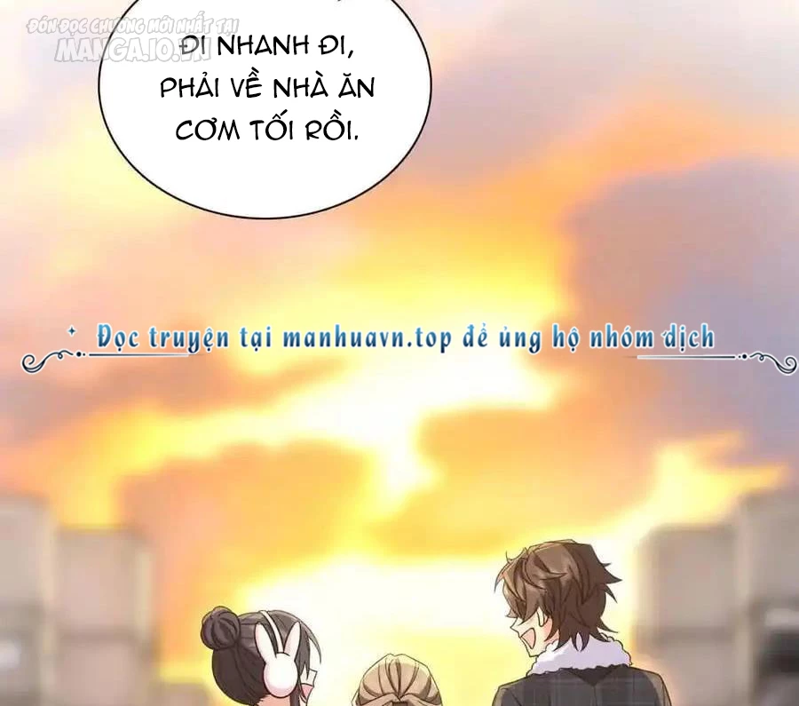 Bà Xã Nhà Tôi Đến Từ Ngàn Năm Trước Chapter 269 - Trang 4