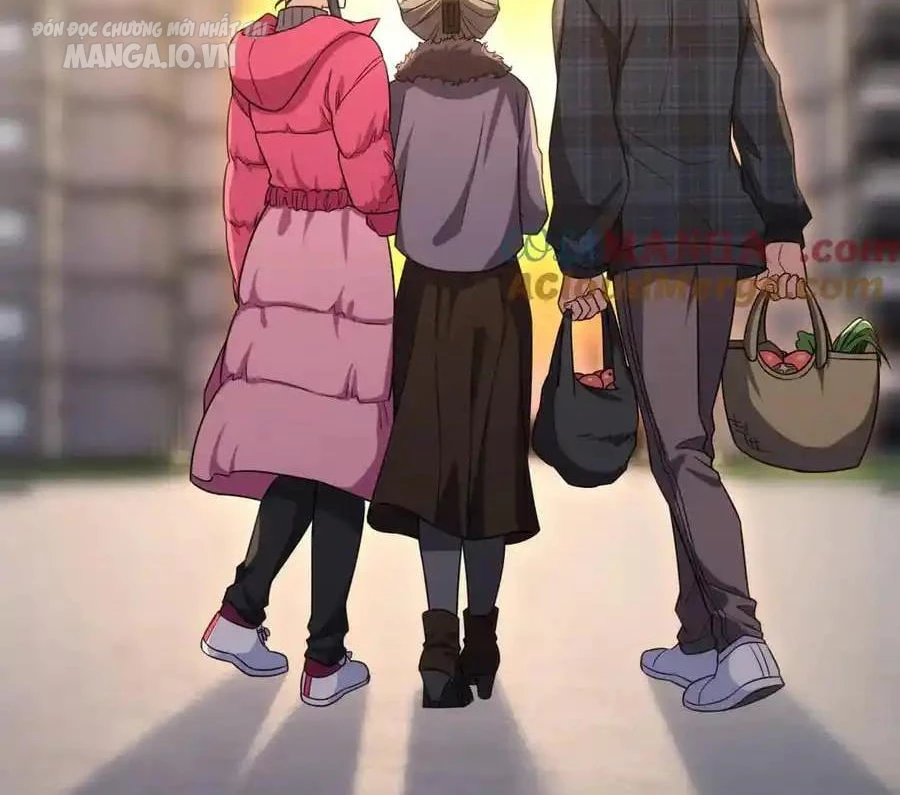 Bà Xã Nhà Tôi Đến Từ Ngàn Năm Trước Chapter 269 - Trang 4