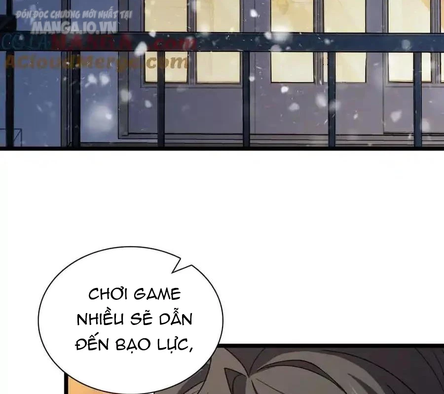 Bà Xã Nhà Tôi Đến Từ Ngàn Năm Trước Chapter 271 - Trang 4