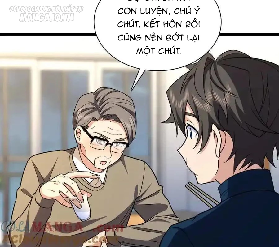 Bà Xã Nhà Tôi Đến Từ Ngàn Năm Trước Chapter 271 - Trang 4