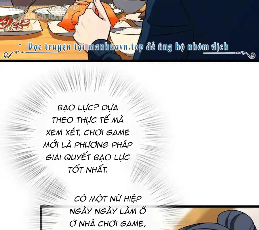 Bà Xã Nhà Tôi Đến Từ Ngàn Năm Trước Chapter 271 - Trang 4