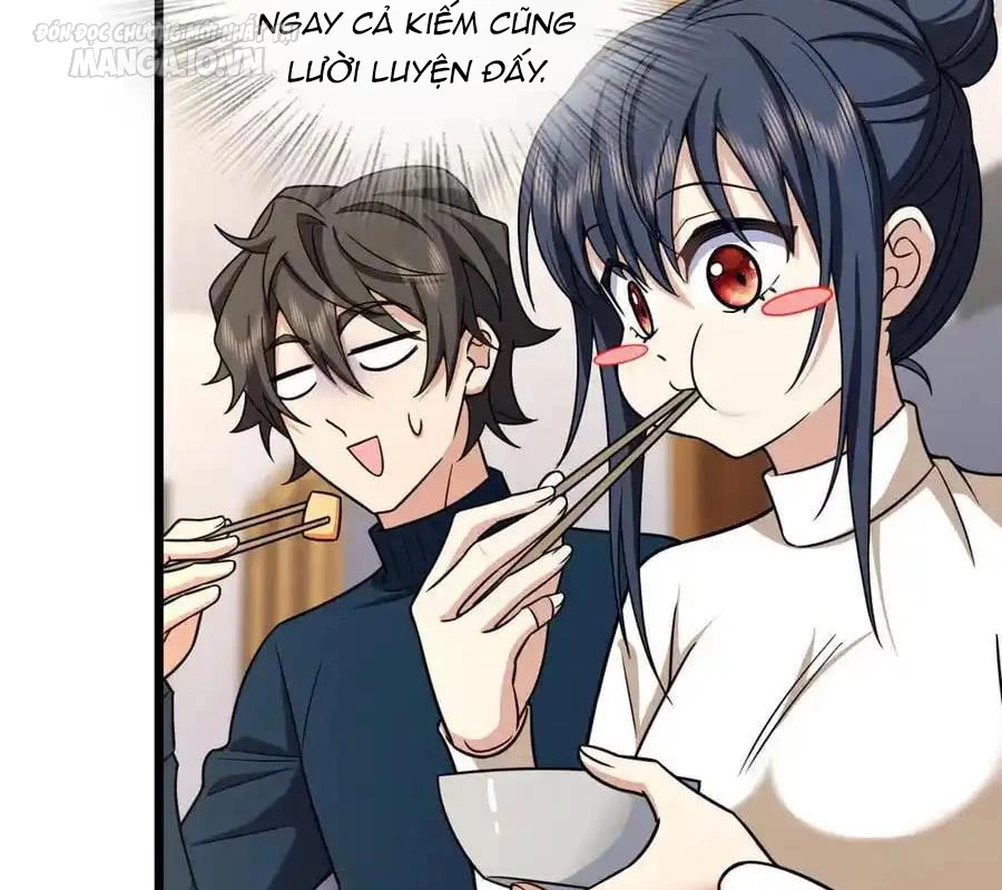 Bà Xã Nhà Tôi Đến Từ Ngàn Năm Trước Chapter 271 - Trang 4