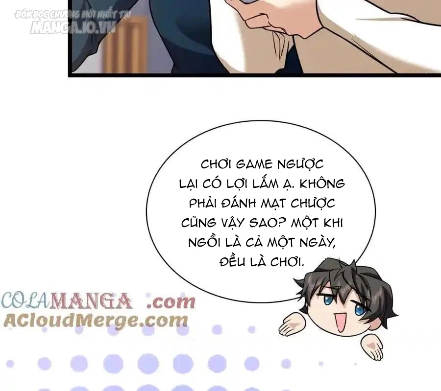 Bà Xã Nhà Tôi Đến Từ Ngàn Năm Trước Chapter 271 - Trang 4