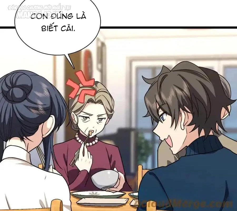 Bà Xã Nhà Tôi Đến Từ Ngàn Năm Trước Chapter 271 - Trang 4