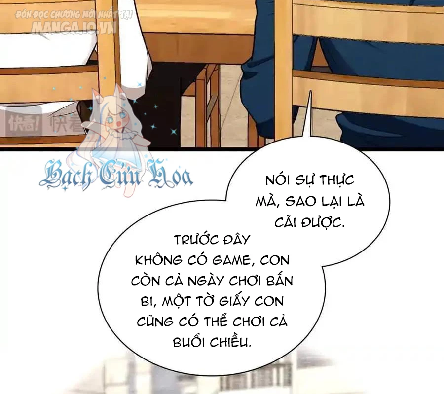 Bà Xã Nhà Tôi Đến Từ Ngàn Năm Trước Chapter 271 - Trang 4