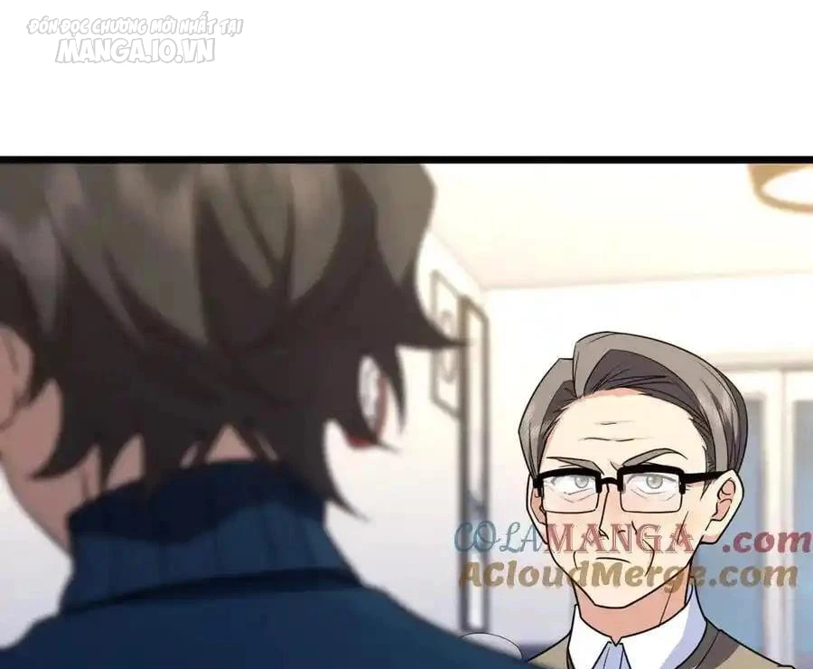 Bà Xã Nhà Tôi Đến Từ Ngàn Năm Trước Chapter 271 - Trang 4