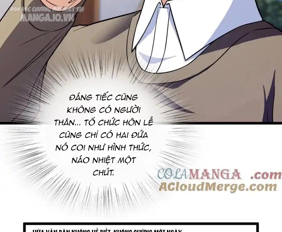 Bà Xã Nhà Tôi Đến Từ Ngàn Năm Trước Chapter 271 - Trang 4