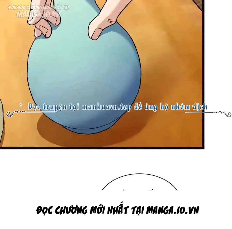 Bà Xã Nhà Tôi Đến Từ Ngàn Năm Trước Chapter 271 - Trang 4