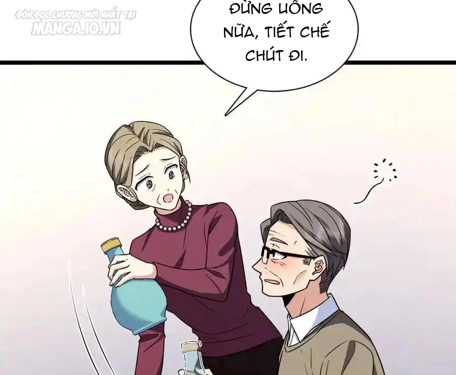 Bà Xã Nhà Tôi Đến Từ Ngàn Năm Trước Chapter 271 - Trang 4