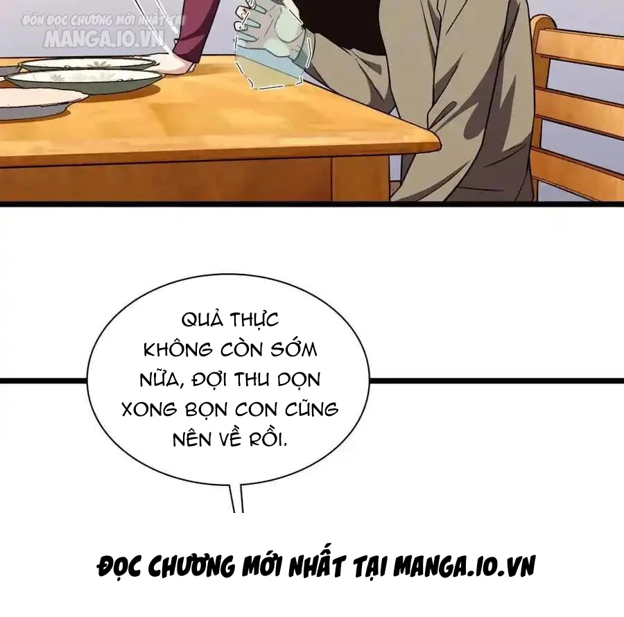 Bà Xã Nhà Tôi Đến Từ Ngàn Năm Trước Chapter 271 - Trang 4