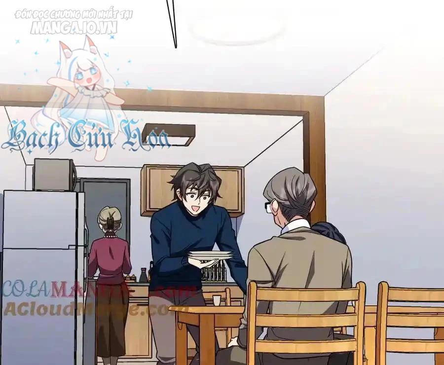 Bà Xã Nhà Tôi Đến Từ Ngàn Năm Trước Chapter 271 - Trang 4