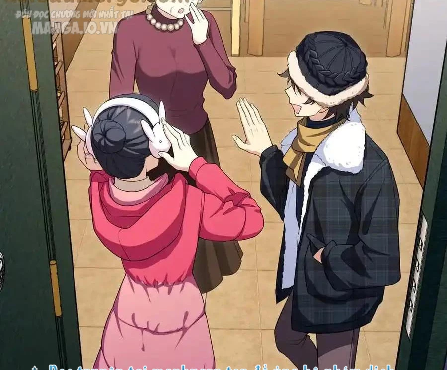 Bà Xã Nhà Tôi Đến Từ Ngàn Năm Trước Chapter 271 - Trang 4