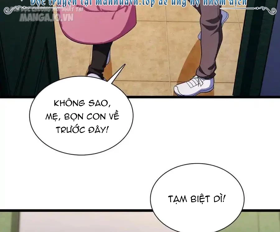 Bà Xã Nhà Tôi Đến Từ Ngàn Năm Trước Chapter 271 - Trang 4