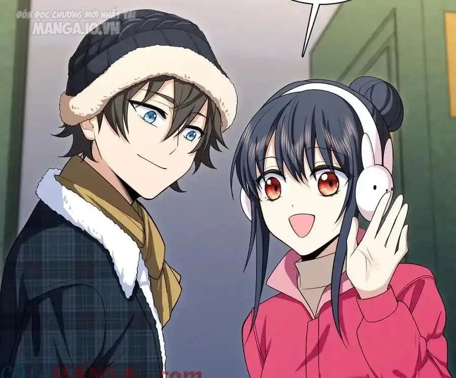 Bà Xã Nhà Tôi Đến Từ Ngàn Năm Trước Chapter 271 - Trang 4