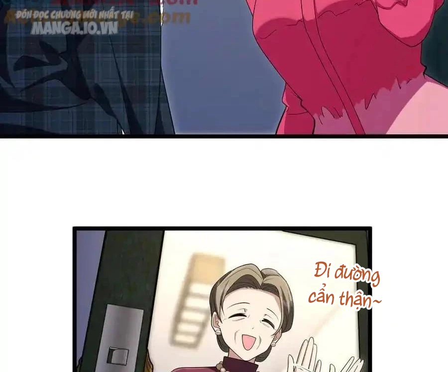 Bà Xã Nhà Tôi Đến Từ Ngàn Năm Trước Chapter 271 - Trang 4