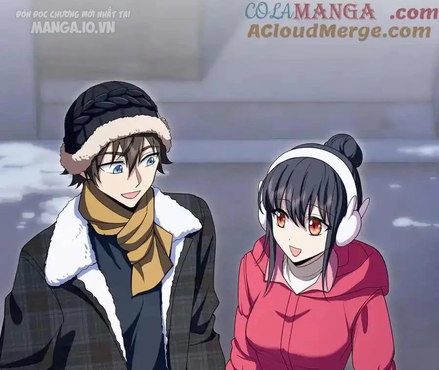 Bà Xã Nhà Tôi Đến Từ Ngàn Năm Trước Chapter 271 - Trang 4