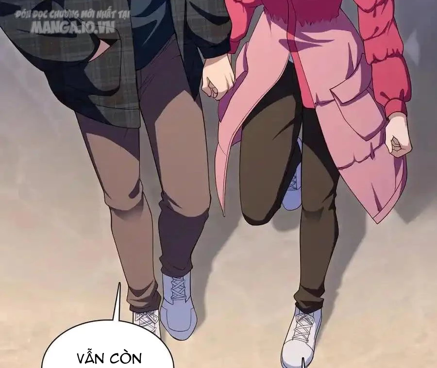 Bà Xã Nhà Tôi Đến Từ Ngàn Năm Trước Chapter 271 - Trang 4